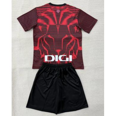 Camiseta Athletic Club Cuarta Equipación 25/26 Niño Camiseta Athletic Club Cuarta Equipación 25/26 Niño