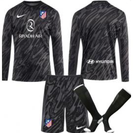 Camiseta Atlético Madrid Portero (Hombre/Niño) 25/26 ML