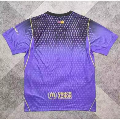 Camiseta Barcelona 2ª Equipación 26/27