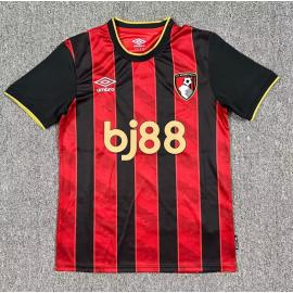 Camiseta Bournemouth 1ª Equipación 25/26