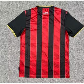 Camiseta Bournemouth 1ª Equipación 25/26