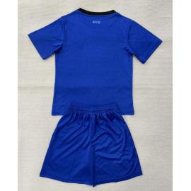 Camiseta Bournemouth 2ª Equipación 25/26 Niño