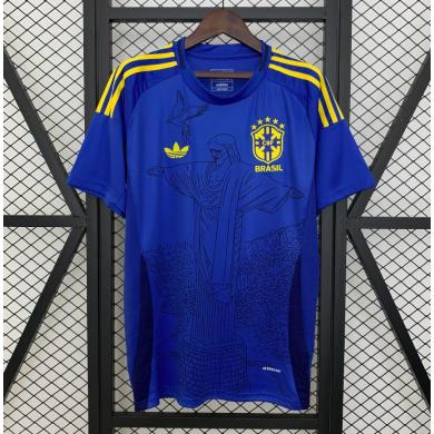 Camiseta Brasil Special Edition 25/26 Camiseta Brasil Special Edition 25/26