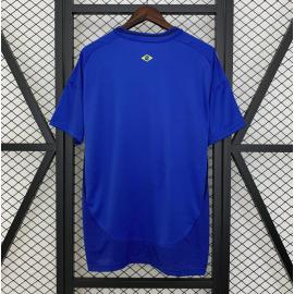 Camiseta Brasil Special Edition 25/26