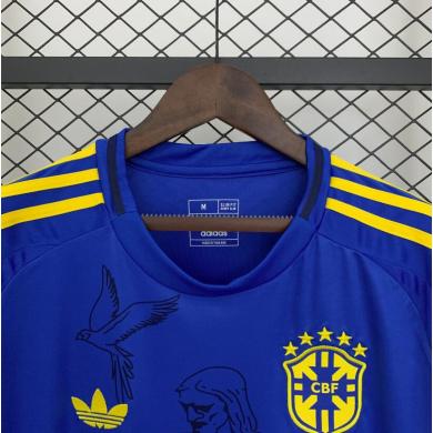 Camiseta Brasil Special Edition 25/26 Camiseta Brasil Special Edition 25/26