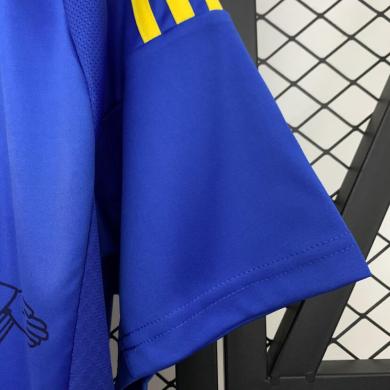 Camiseta Brasil Special Edition 25/26 Camiseta Brasil Special Edition 25/26