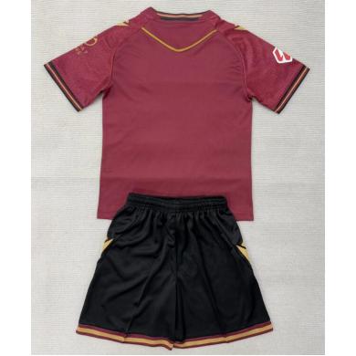 Camiseta Cadiz CF 2ª Equipación 25/26 Niño