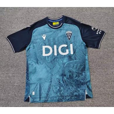 Camiseta Cadiz CF 3ª Equipación 25/26 Camiseta Cadiz CF 3ª Equipación 25/26