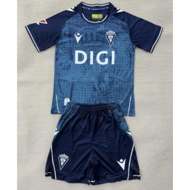 Camiseta Cadiz CF 3ª Equipación 25/26 Niño Camiseta Cadiz CF 3ª Equipación 25/26 Niño