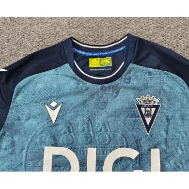 Camiseta Cadiz CF 3ª Equipación 25/26 Camiseta Cadiz CF 3ª Equipación 25/26