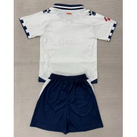 Camiseta Espanyol 2ª Equipación 25/26 Niño