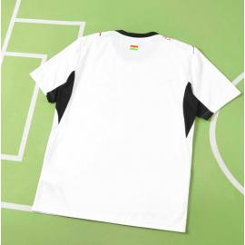 Camiseta Ghana Primera Equipación 2026