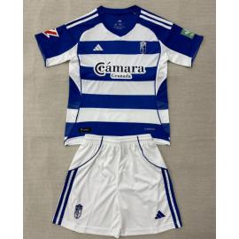 Camiseta Granada 2ª Equipación 25/26 Niño