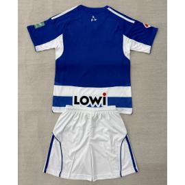 Camiseta Granada 2ª Equipación 25/26 Niño