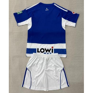 Camiseta Granada 2ª Equipación 25/26 Niño Camiseta Granada 2ª Equipación 25/26 Niño