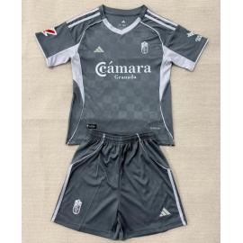 Camiseta Granada 3ª Equipación 25/26 Niño