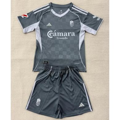 Camiseta Granada 3ª Equipación 25/26 Niño Camiseta Granada 3ª Equipación 25/26 Niño