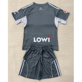 Camiseta Granada 3ª Equipación 25/26 Niño