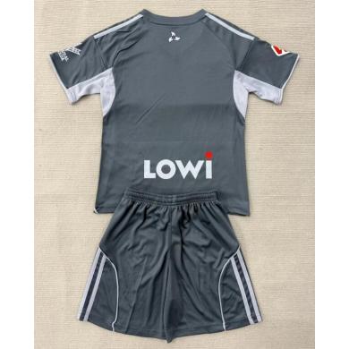 Camiseta Granada 3ª Equipación 25/26 Niño Camiseta Granada 3ª Equipación 25/26 Niño