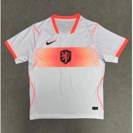 Camiseta Holanda 2ª Equipación 26/27