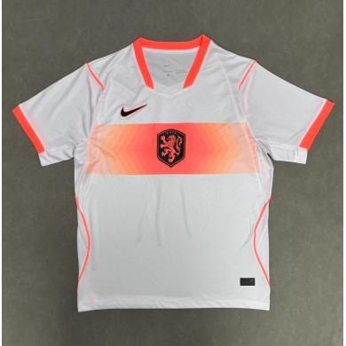 Camiseta Holanda 2ª Equipación 26/27
