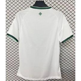 Camiseta IRLANDA DEL NORTE 2ª Equipación 26/27