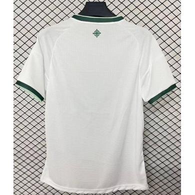 Camiseta IRLANDA DEL NORTE 2ª Equipación 26/27