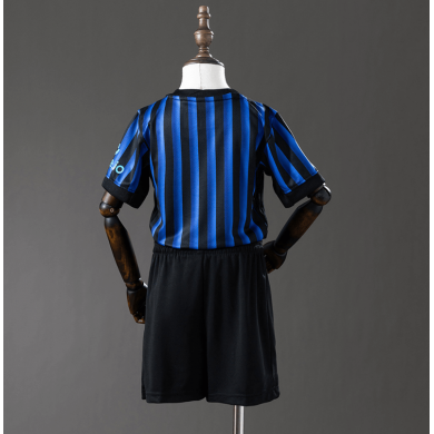 Camiseta Inter de Milán Primera Equipación 25/26 Niño Camiseta Inter de Milán Primera Equipación 25/26 Niño