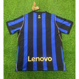 Camiseta Inter de Milán 1ª Equipación 26/27