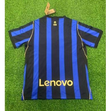 Camiseta Inter de Milán 1ª Equipación 26/27 Camiseta Inter de Milán 1ª Equipación 26/27