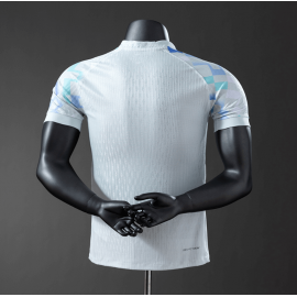 Camiseta Inter de Milán 2ª Equipación 25/26 Authentic