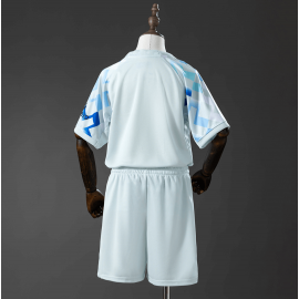 Camiseta Inter de Milán 2ª Equipación 25/26 Niño