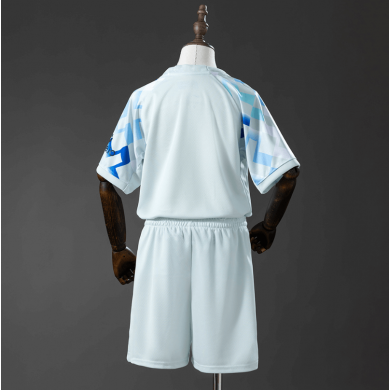 Camiseta Inter de Milán 2ª Equipación 25/26 Niño