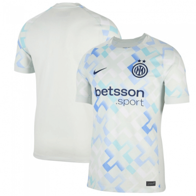 Camiseta Inter de Milán 2ª Equipación 25/26