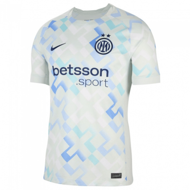 Camiseta Inter de Milán 2ª Equipación 25/26