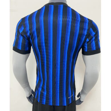 Camiseta Inter de Milán Primera Equipación 25/26 Authentic