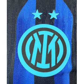 Camiseta Inter de Milán Primera Equipación 25/26 Authentic