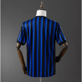 Camiseta Inter de Milán Primera Equipación 25/26