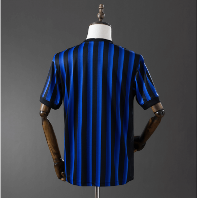Camiseta Inter de Milán Primera Equipación 25/26