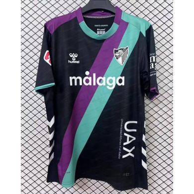 Camiseta Málaga Cf 3ª Equipación 25/26