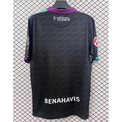 Camiseta Málaga Cf 3ª Equipación 25/26