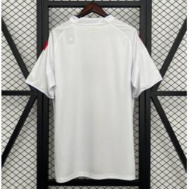 Camiseta Olympique De Lyon 1ª Equipación 25/26