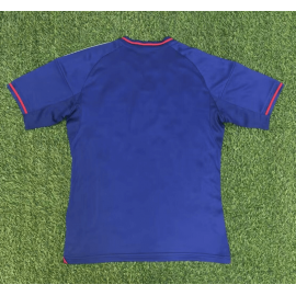 Camiseta Olympique De Lyon Segunda Equipación 25/26