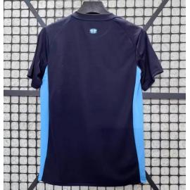 Camiseta Olympique Marsella 2ª Equipación 25/26