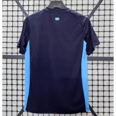 Camiseta Olympique Marsella 2ª Equipación 25/26