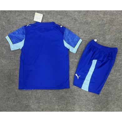 Camiseta Olympique Marsella 3ª Equipación 25/26 Niño Camiseta Olympique Marsella 3ª Equipación 25/26 Niño