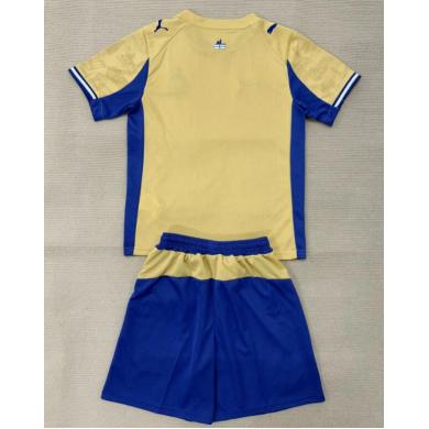 Camiseta Olympique Marsella 4ª Equipación 25/26 Niño Camiseta Olympique Marsella 4ª Equipación 25/26 Niño