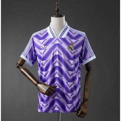 Camiseta Real Madrid Fans Edición Especial 25/26