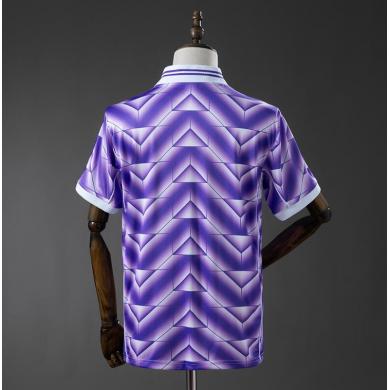 Camiseta Real Madrid Fans Edición Especial 25/26