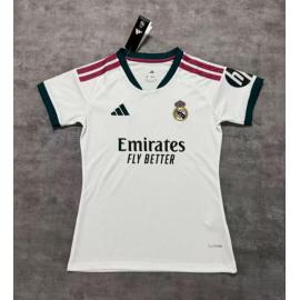Camiseta Real Madrid Primera Equipación 26/27 Mujer